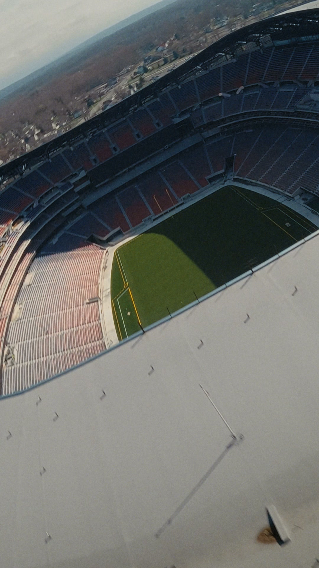 Carhartt Facebook ad: Carhartt X Carolina Green: Making Football Possible
