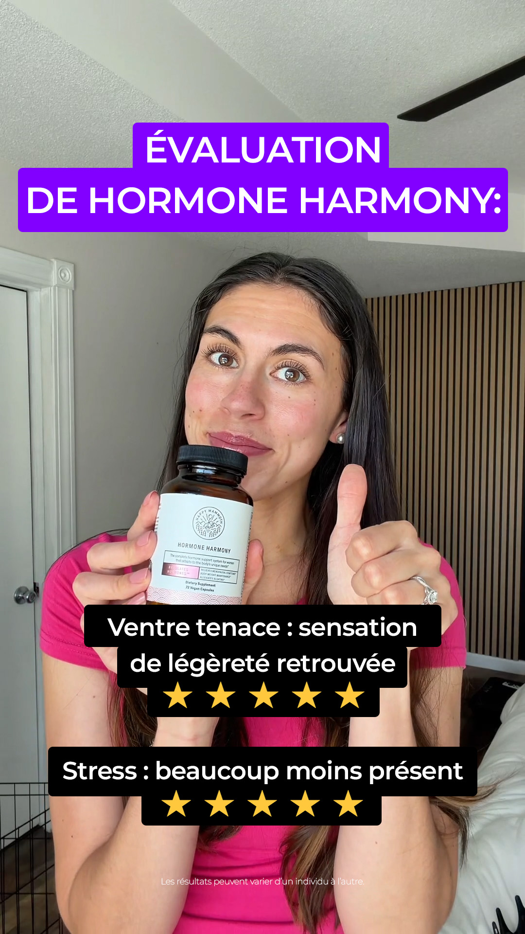 Happy Mammoth EU Facebook ad