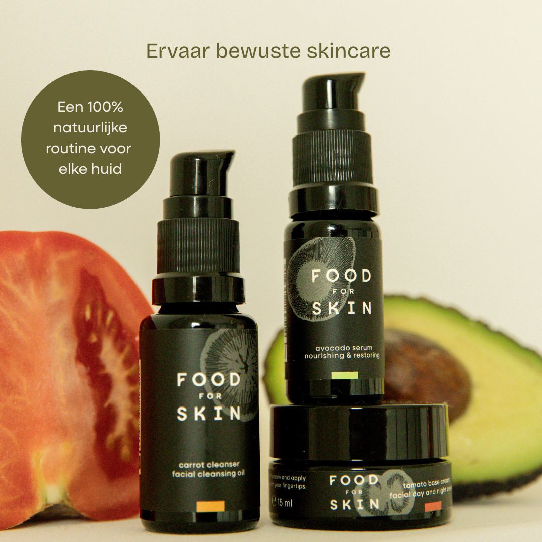 foodforskin.care Facebook ad