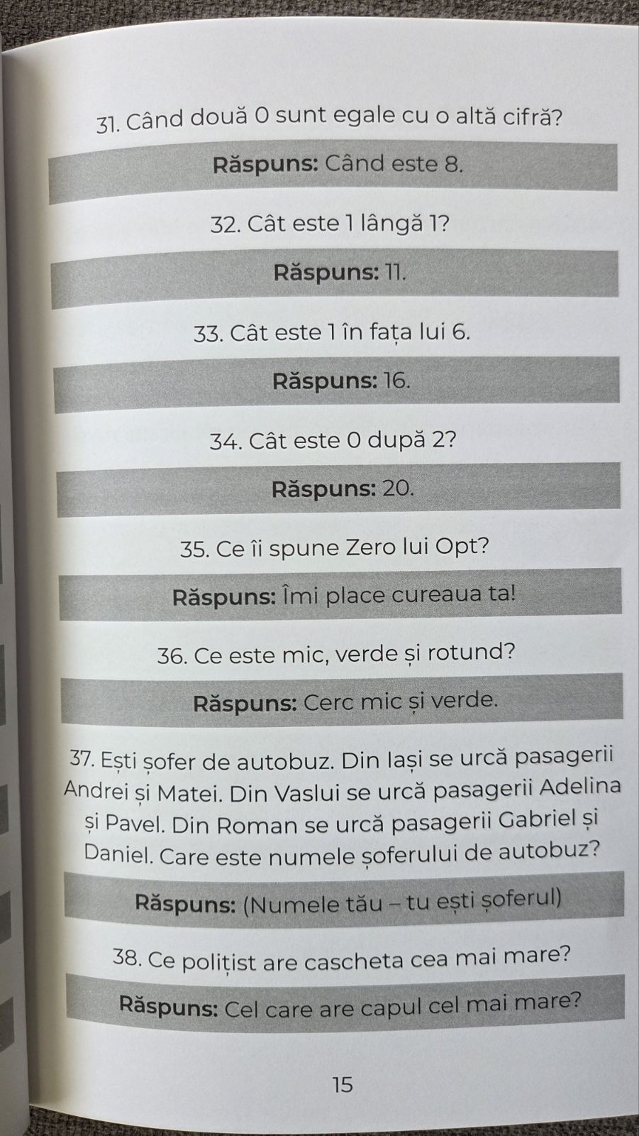 Ghid pentru petrecerea timpului liber în mod distractiv și educativ Facebook ad