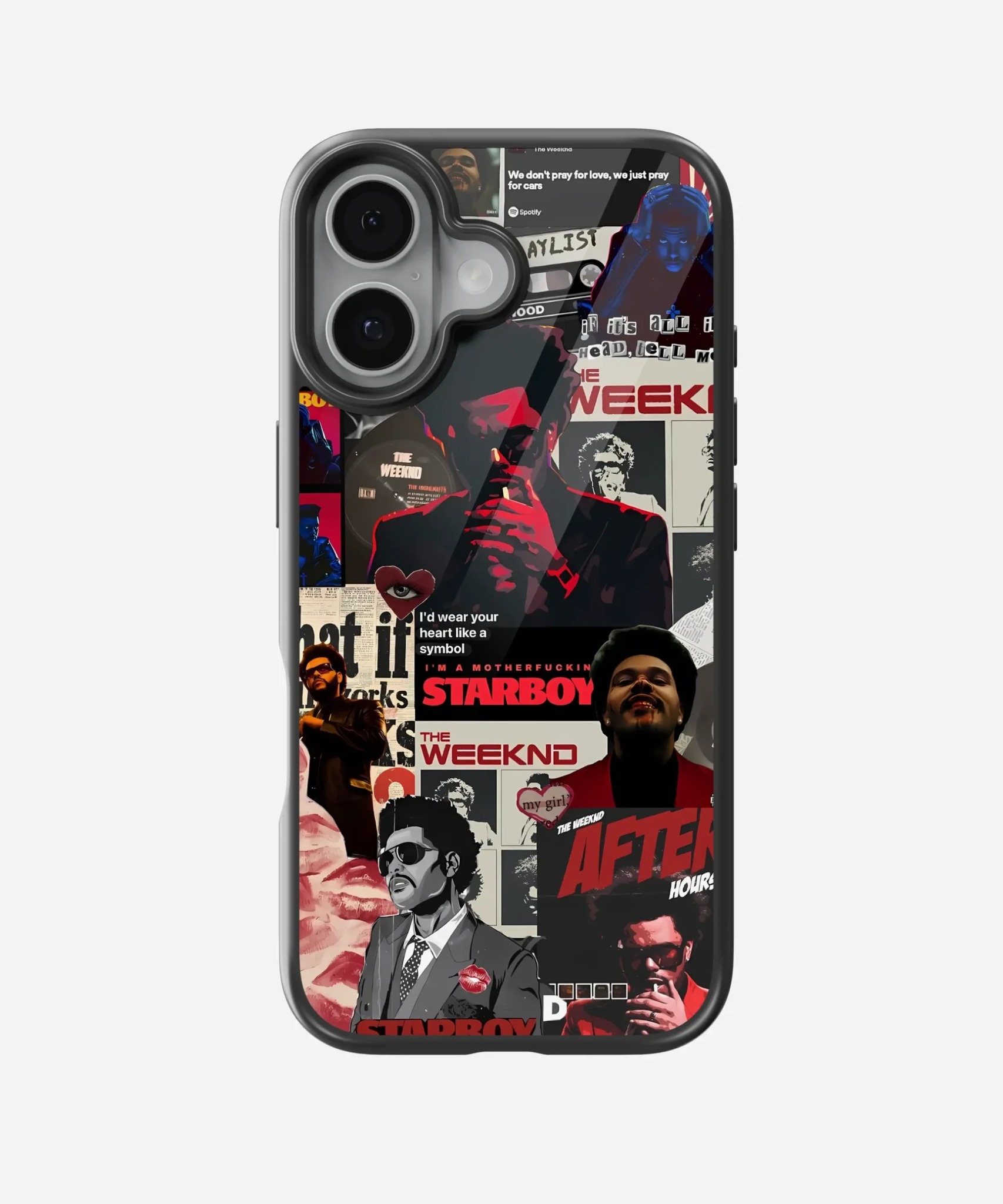 The Case Company Facebook ad