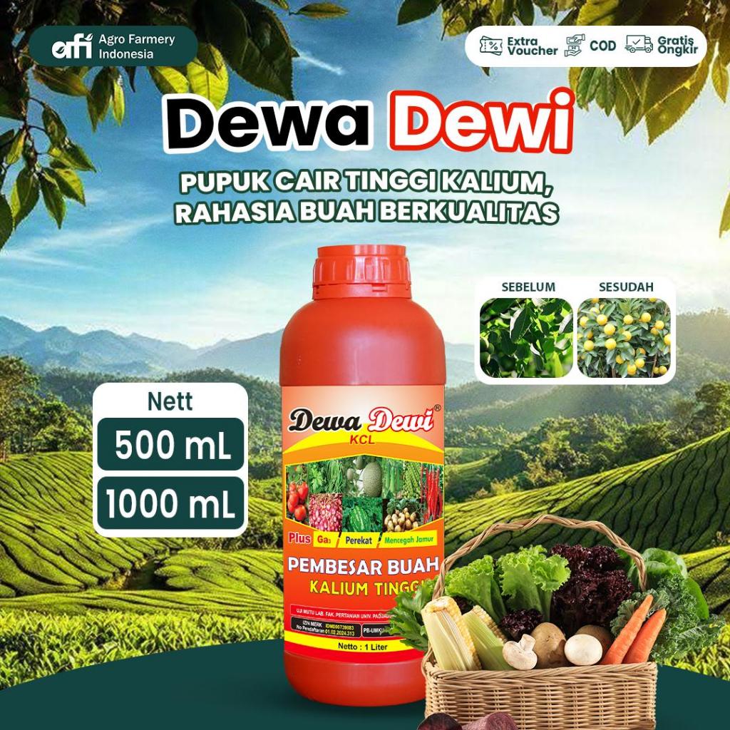Agro Farmery Facebook ad: Bisa COD