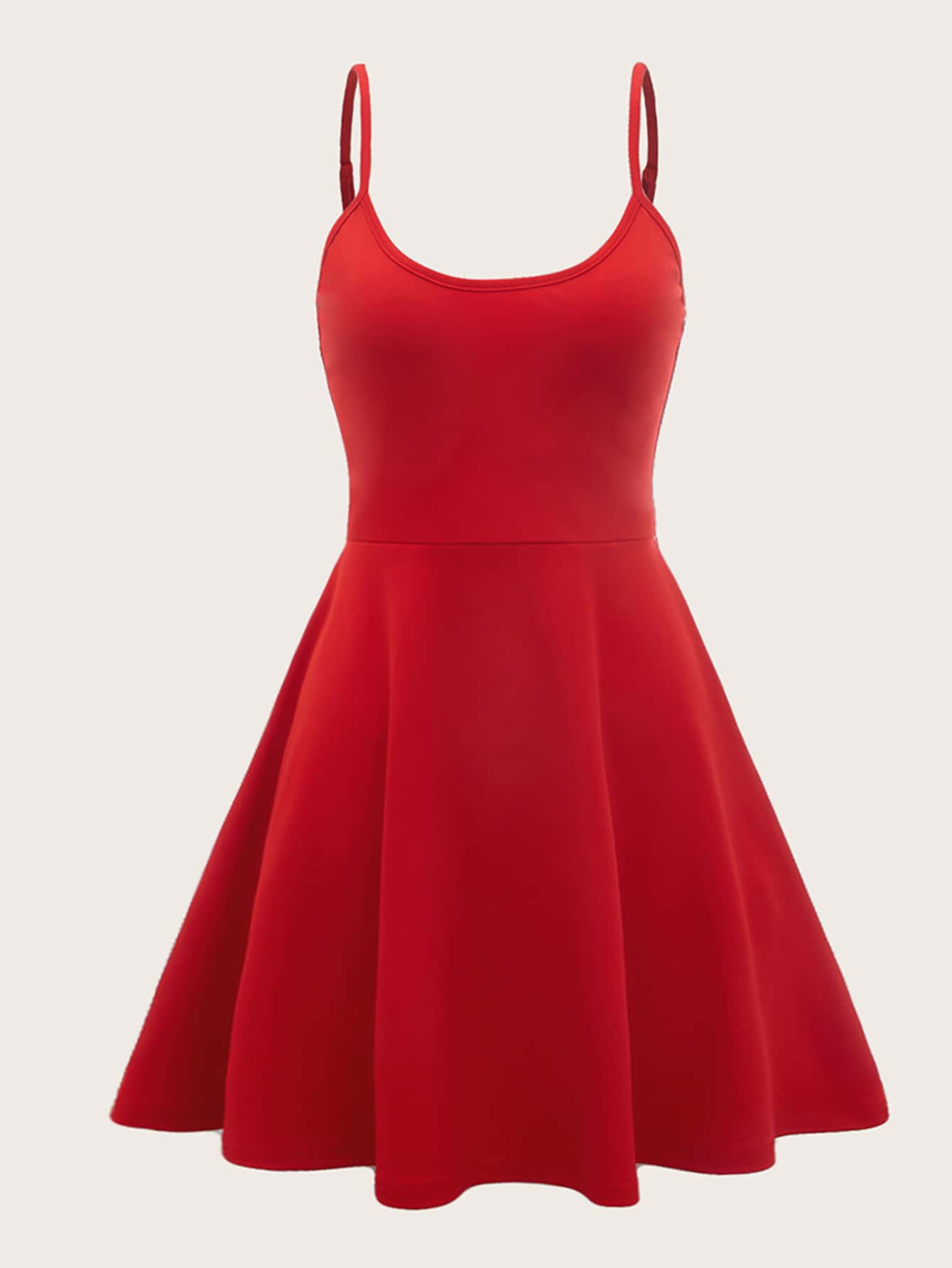 SHEIN Facebook ad: Explore the fashion universe.