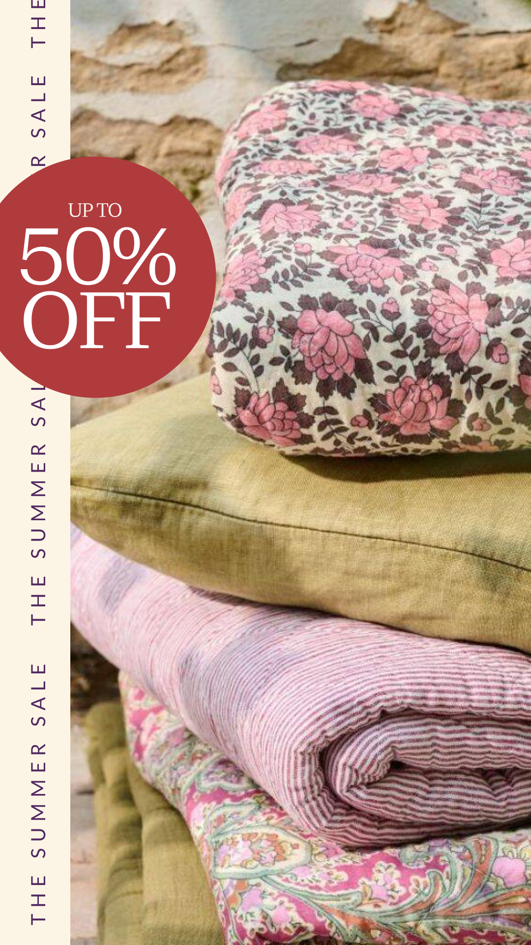 notonthehighstreet Facebook ad