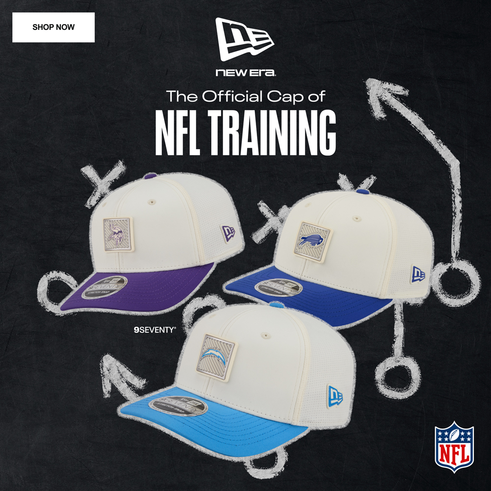 Fanatics Facebook ad