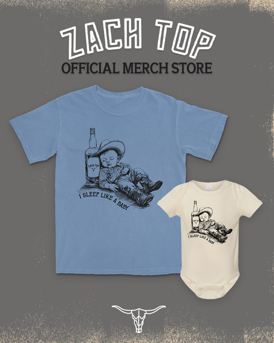 Zach Top Facebook ad
