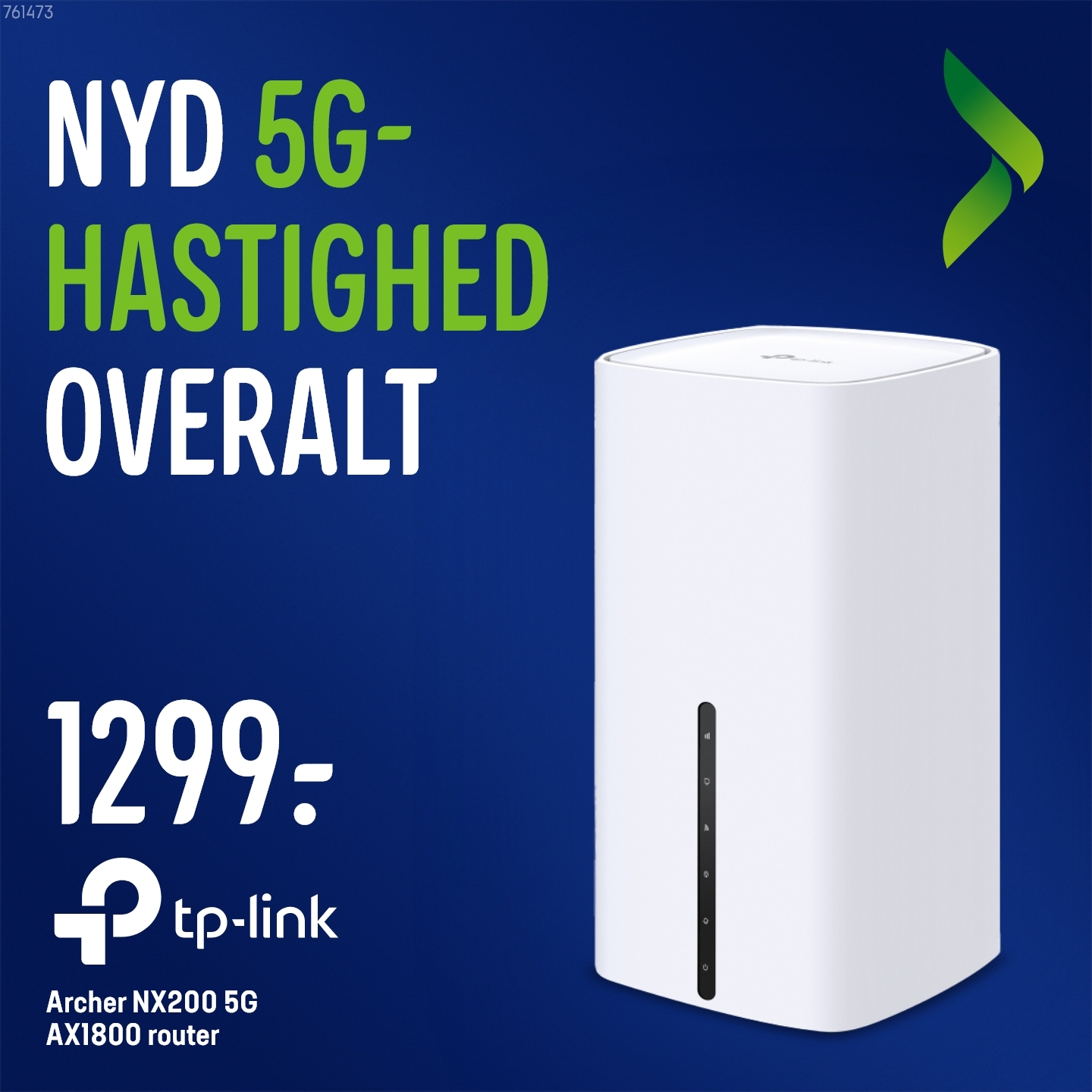 Elgiganten DK Facebook ad