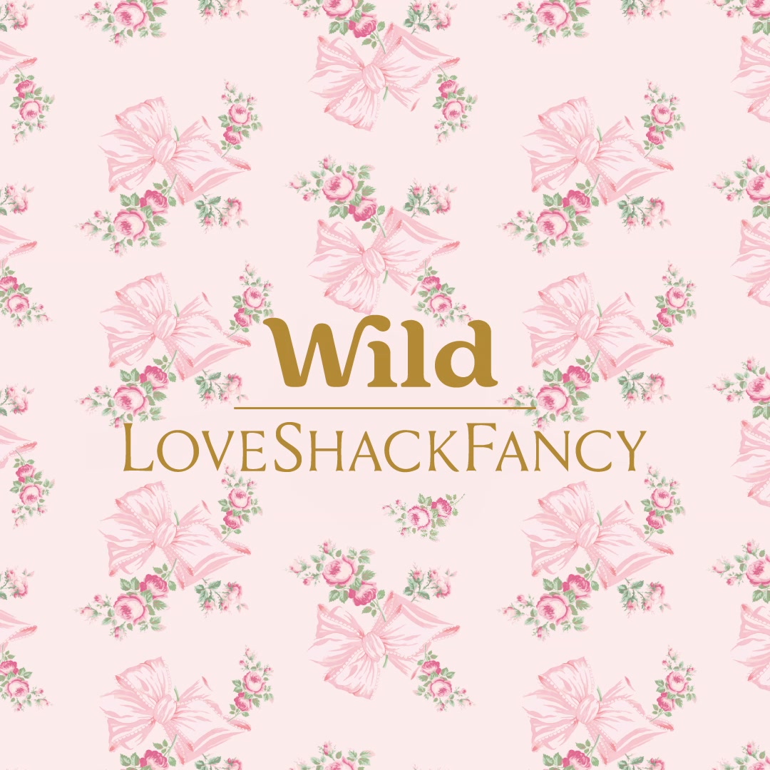 Wild Facebook ad: Lip care that matches your style