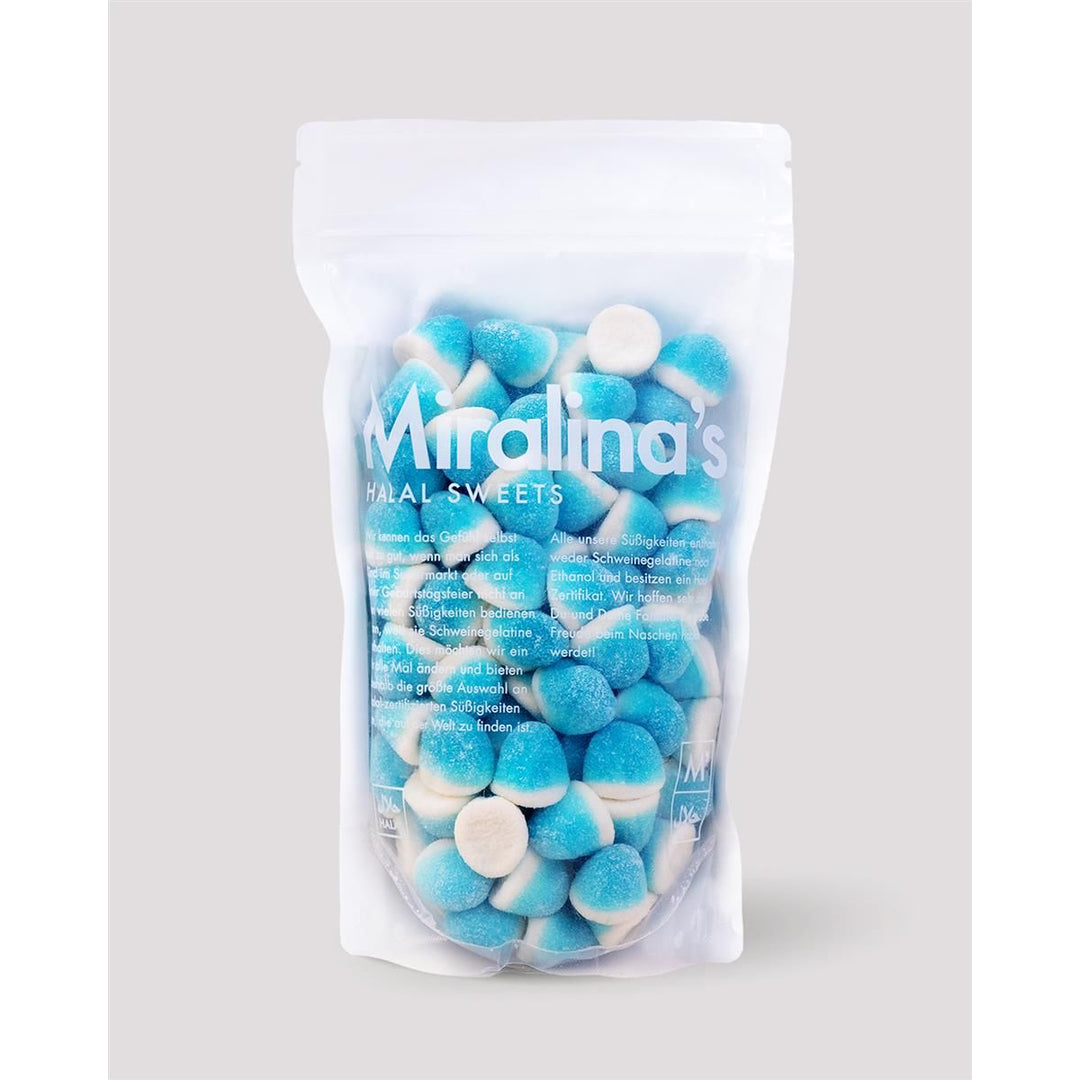 Miralina's Halal Sweets Facebook ad