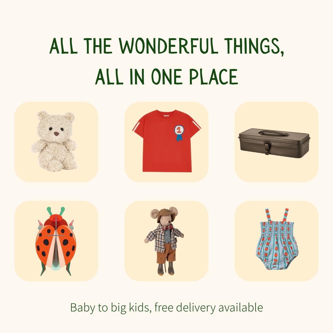 Bill's Store Facebook ad