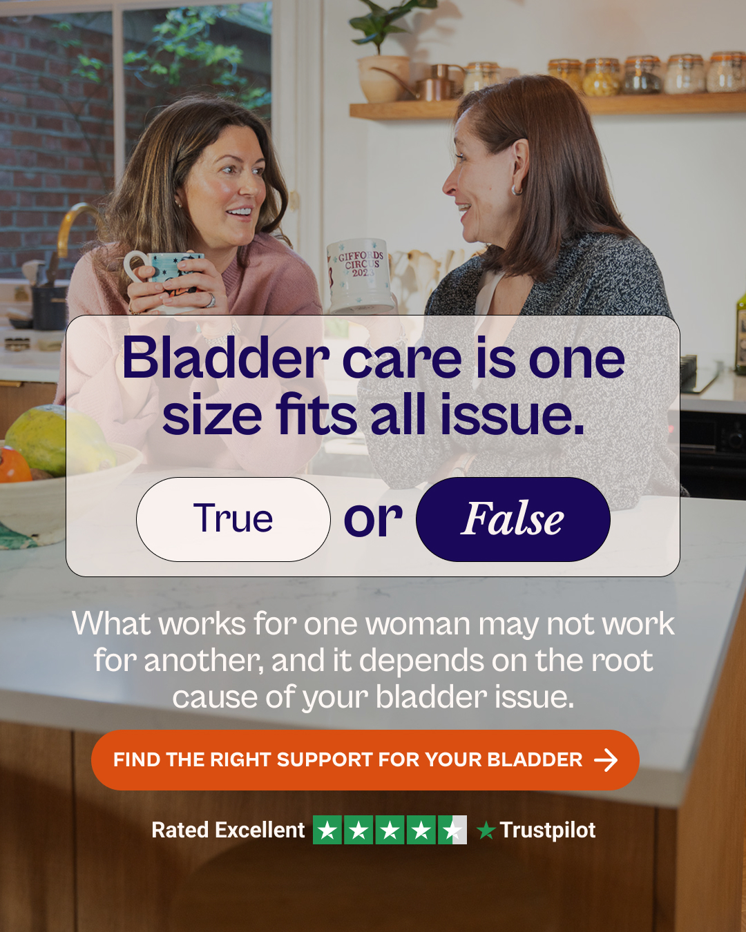 Jude Facebook ad