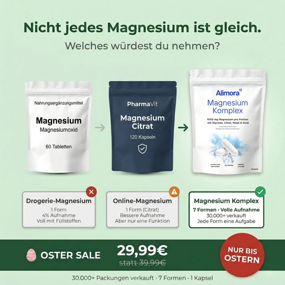 Alimora Facebook ad