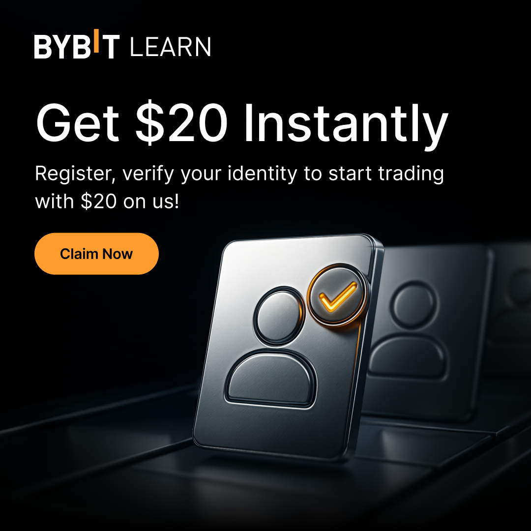 Bybit Facebook ad