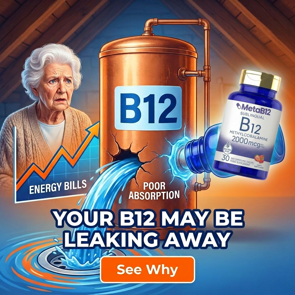 The Wellness Journal UK Facebook ad