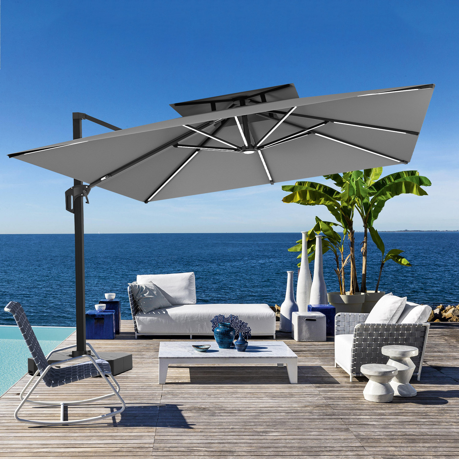 Patioslife Facebook ad