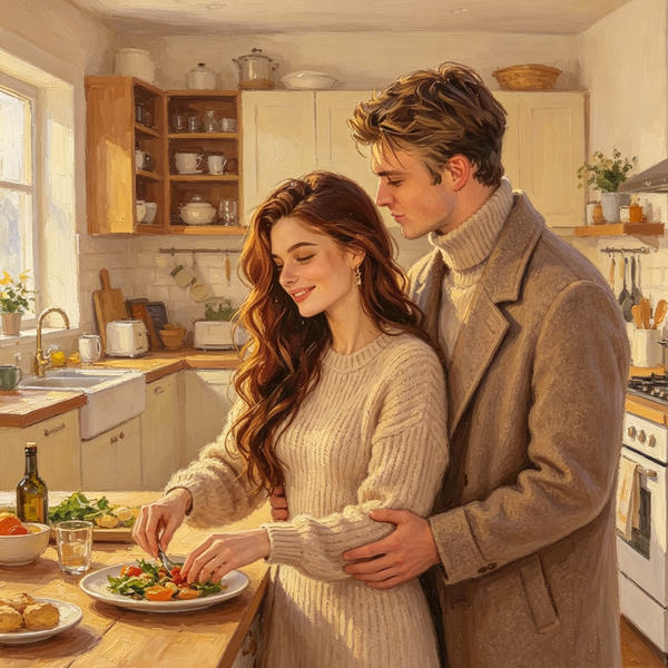 Chris Dredge Facebook ad: Yearly Must-Read TOP Romance Novels