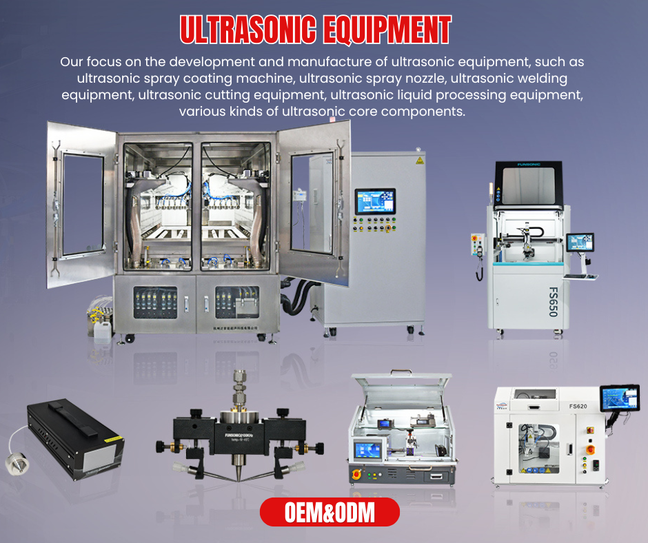 Industrial Machinery Facebook ad