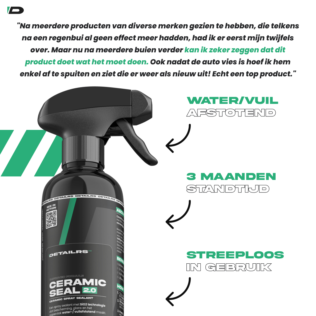 Detailrs Facebook ad