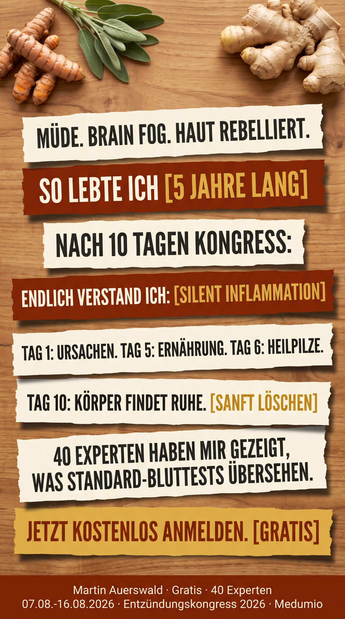 Medumio - Wissen, was hilft. Wissen, das hilft. Facebook ad