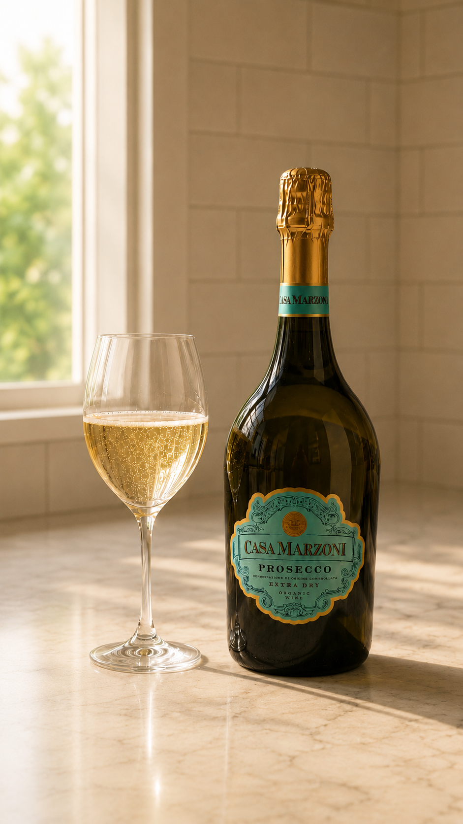 The Wine Team Facebook ad from May 13, 2026