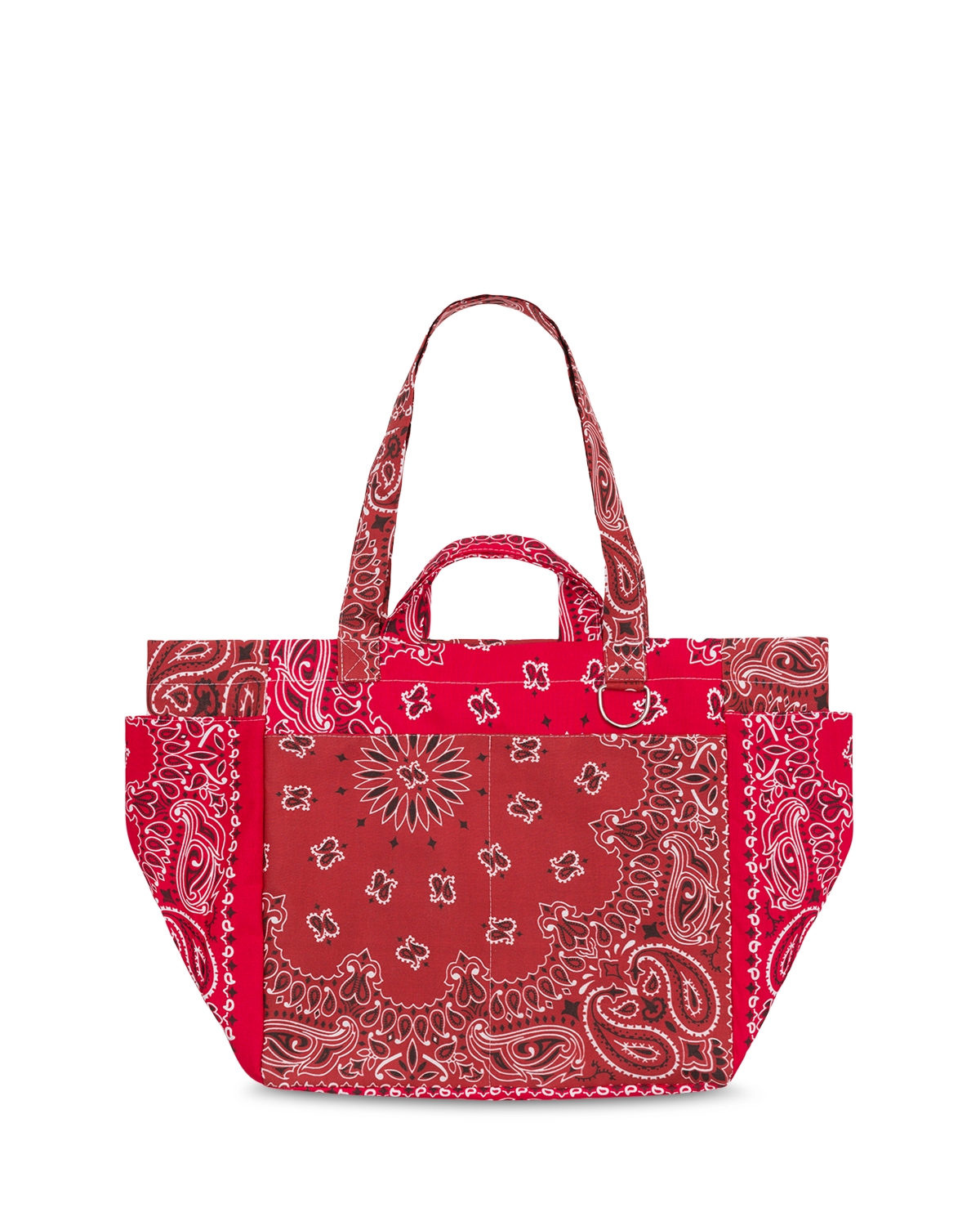 Bloomingdale's Facebook ad