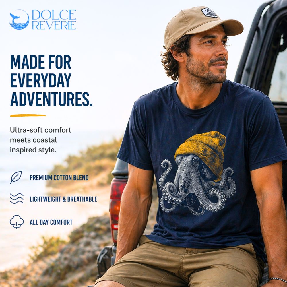 Dolce Reverie Facebook ad