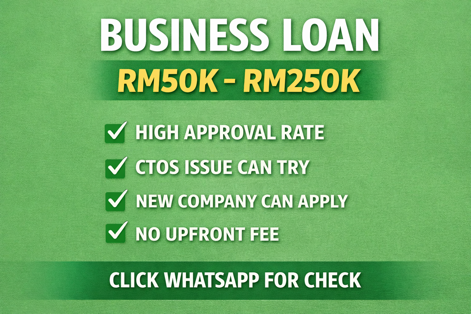SCA Digital Advertising Facebook ad: Chat with us