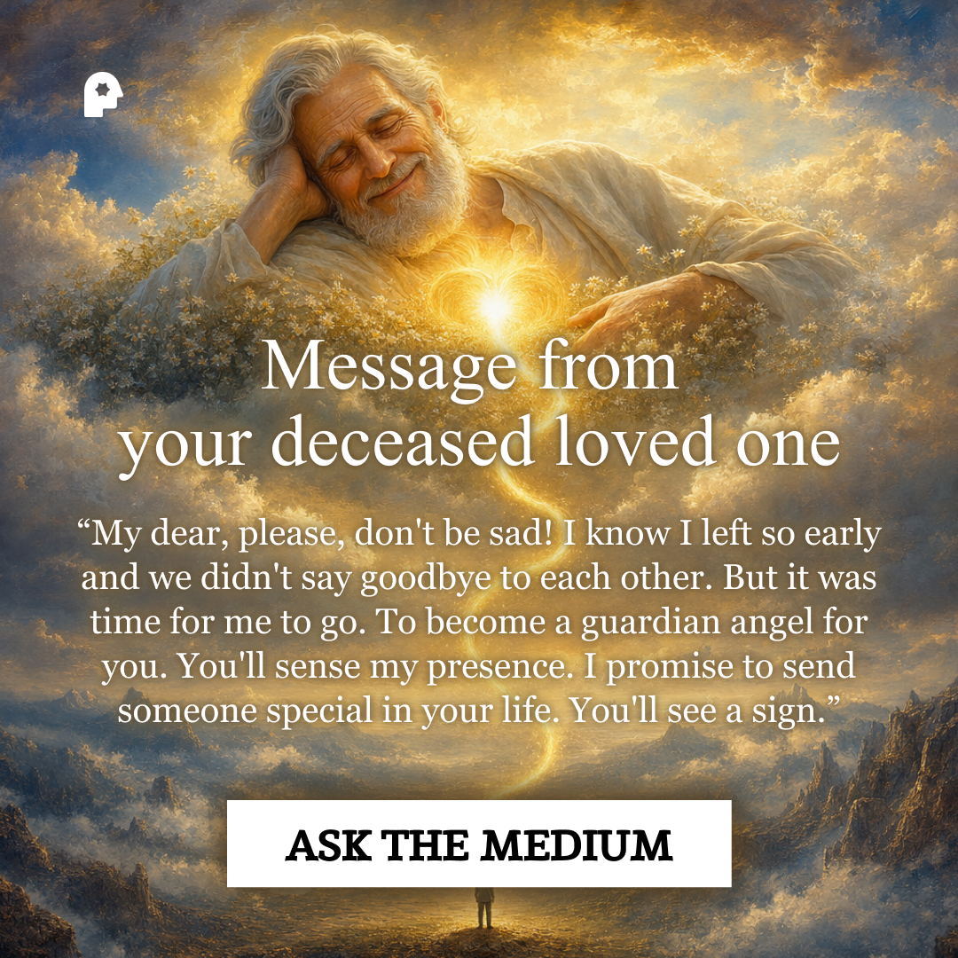 Your Astrology Advisor Facebook ad
