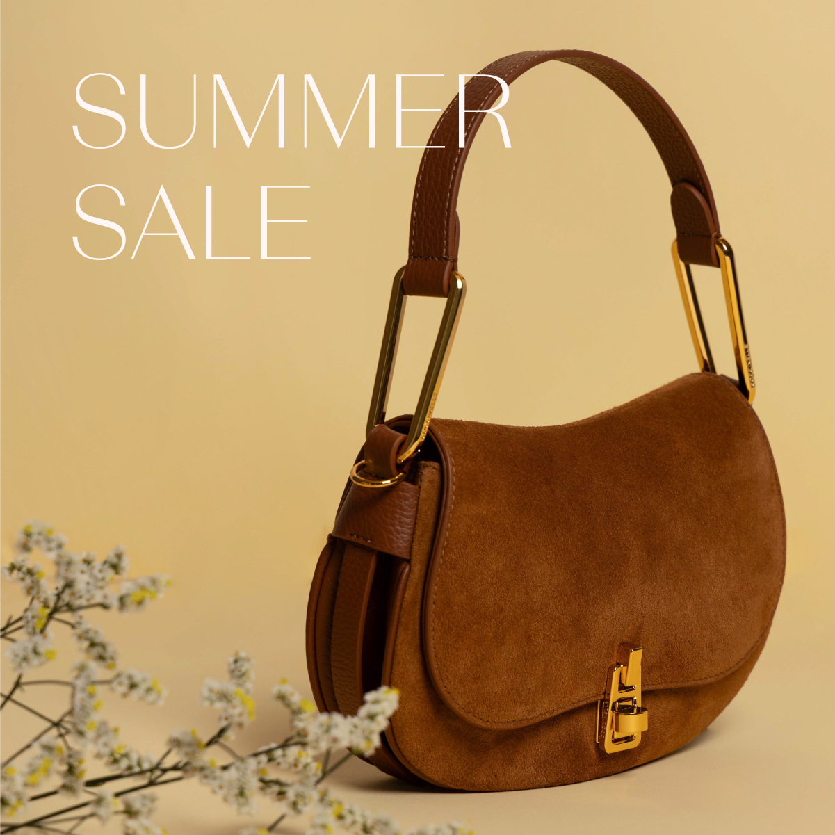 COCCINELLE Facebook ad