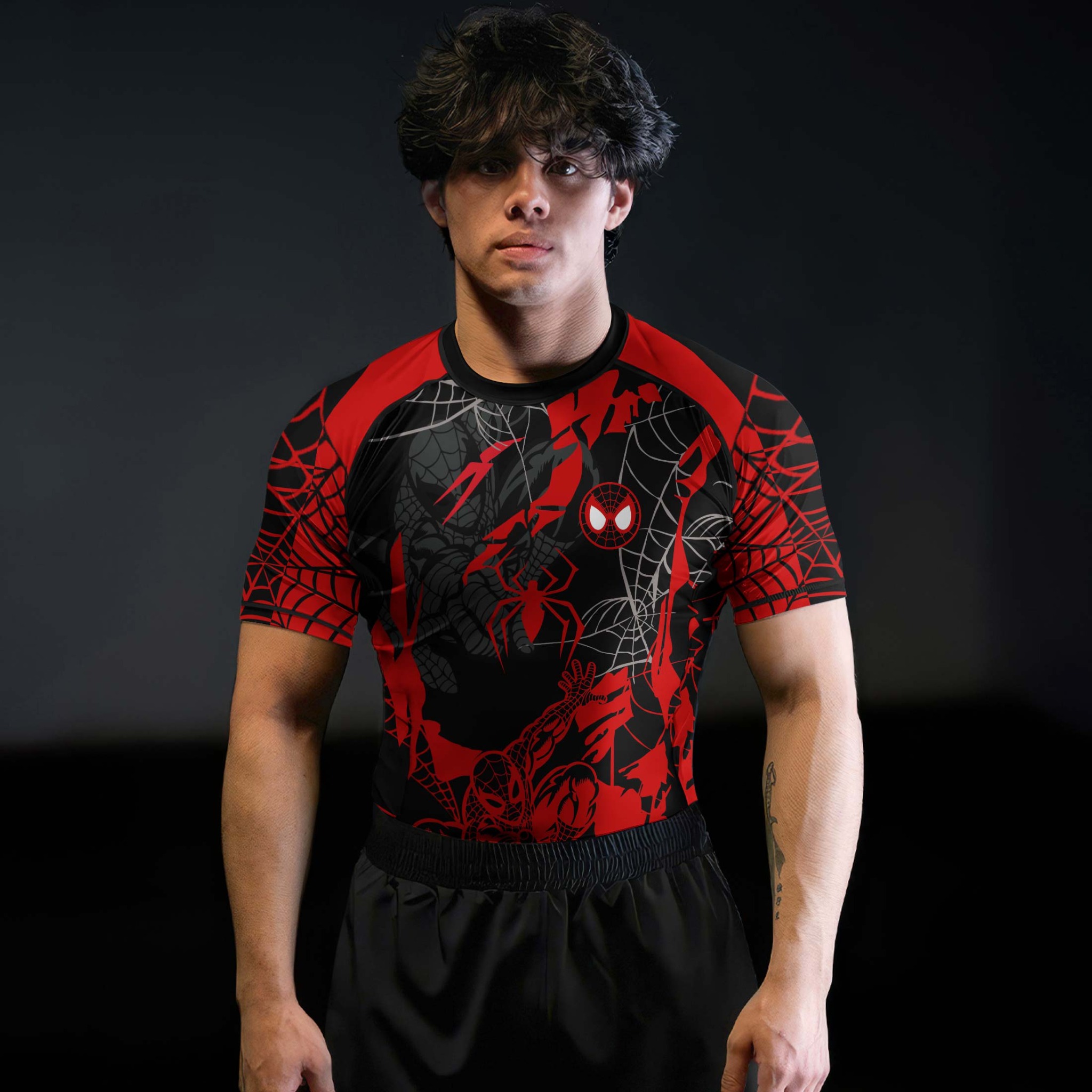 Battlegend Facebook ad