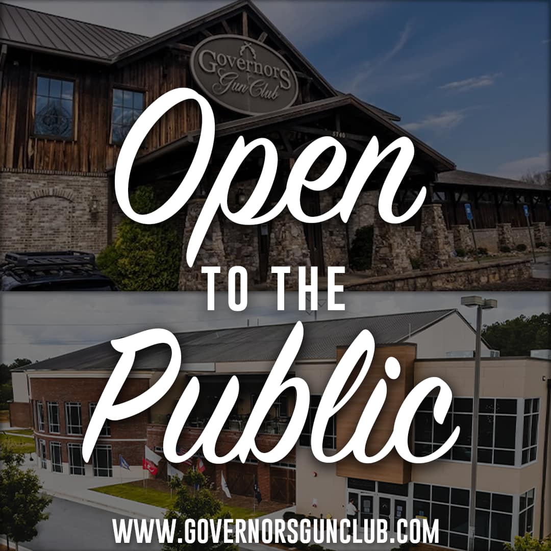 Governors Gun Club Facebook ad: Governors Gun Club - The Nation's Premier Indoor Shooting…