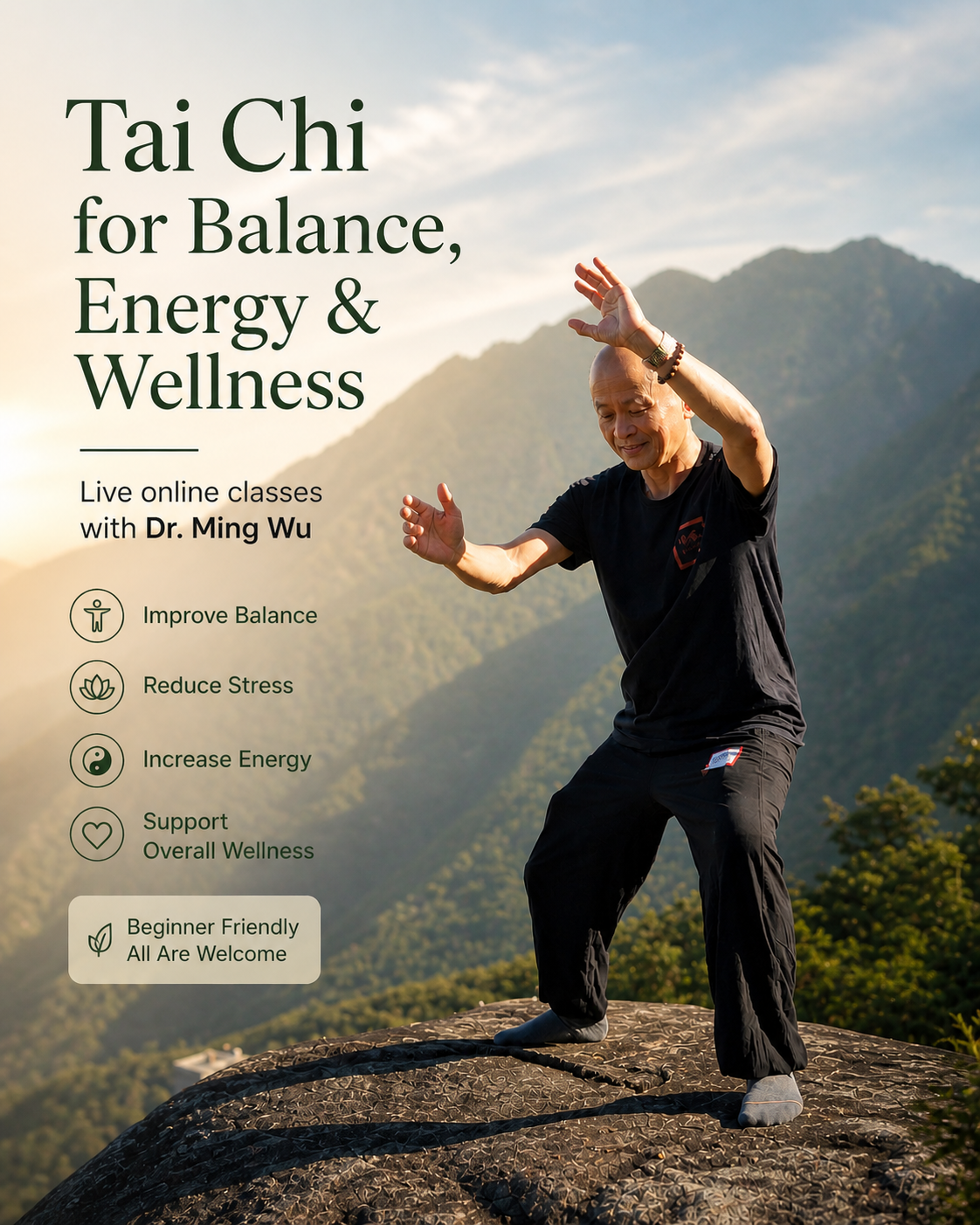 wuhealing Facebook ad from May 1, 2026