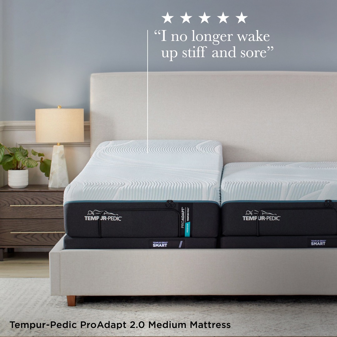 Raymour & Flanigan Furniture and Mattresses Facebook ad