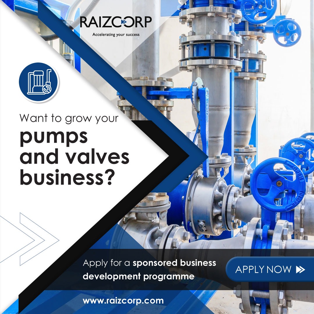 Raizcorp Facebook ad