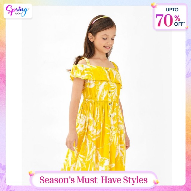 FirstCry.com Facebook ad