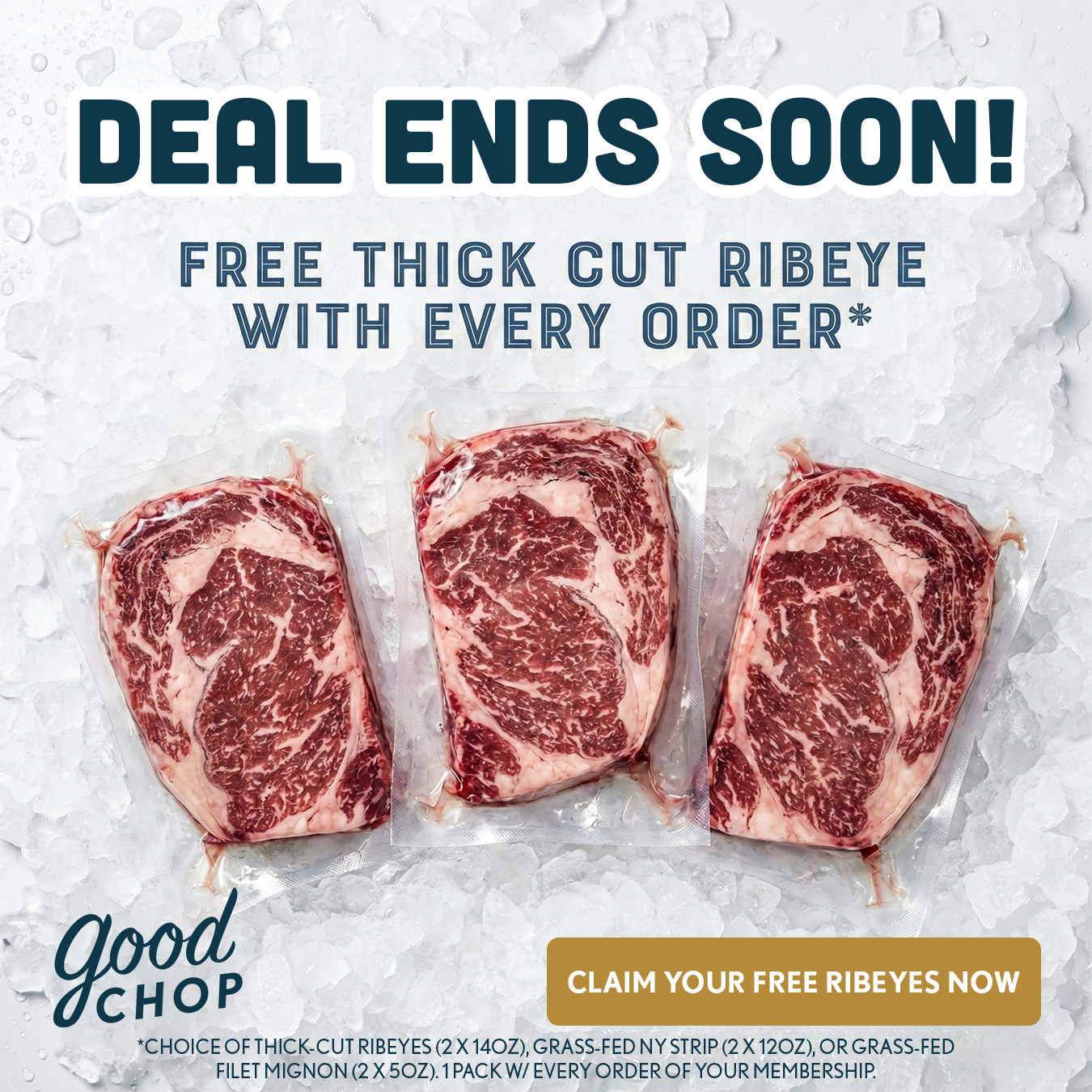So Yummy Facebook ad