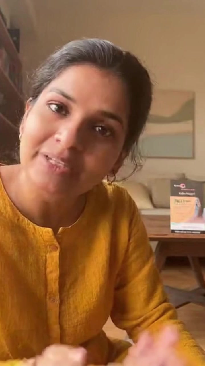Marathi Meditation Course On WhatsApp Facebook ad: Starts on October 5, Monday!