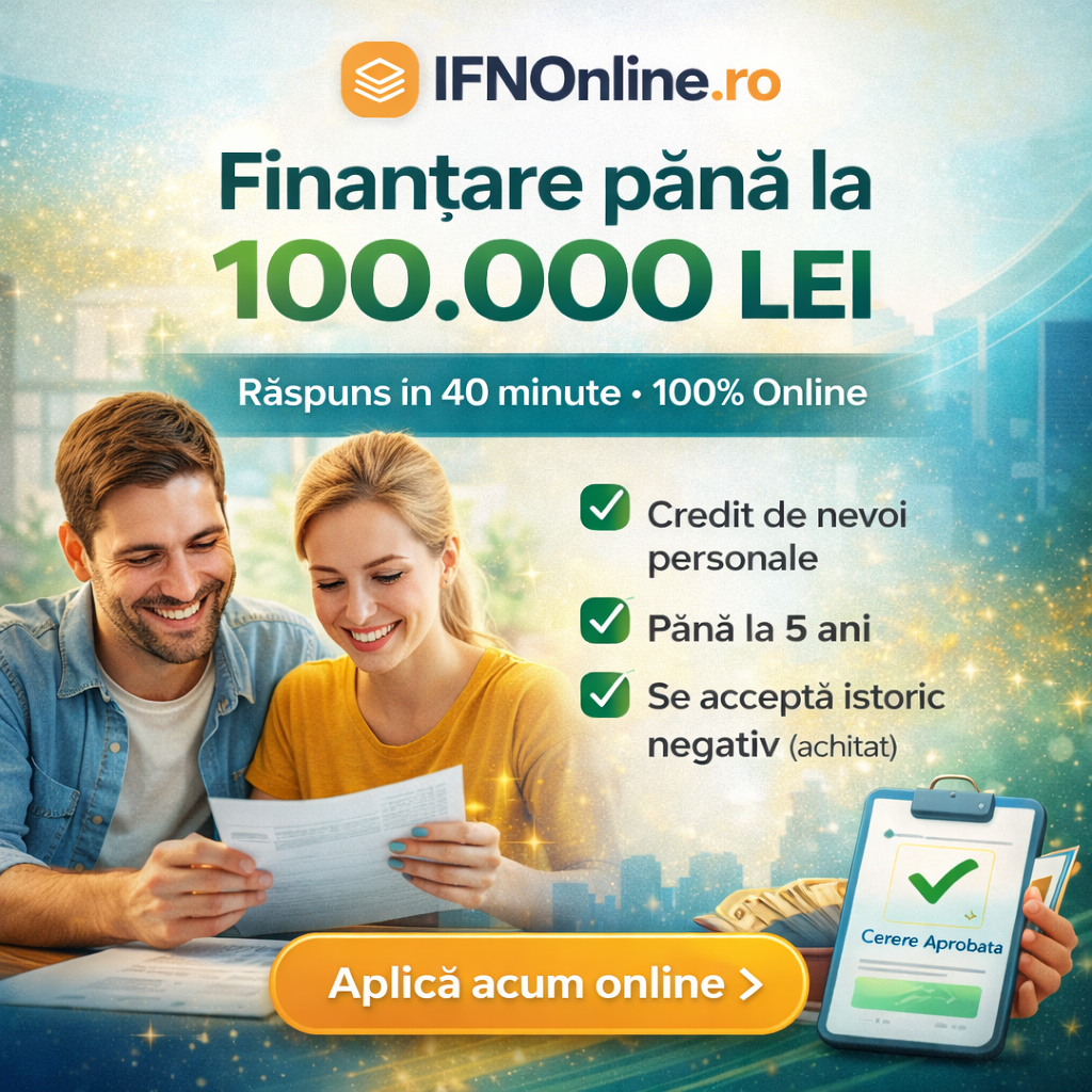 IFN Online Facebook ad from Feb 6, 2026