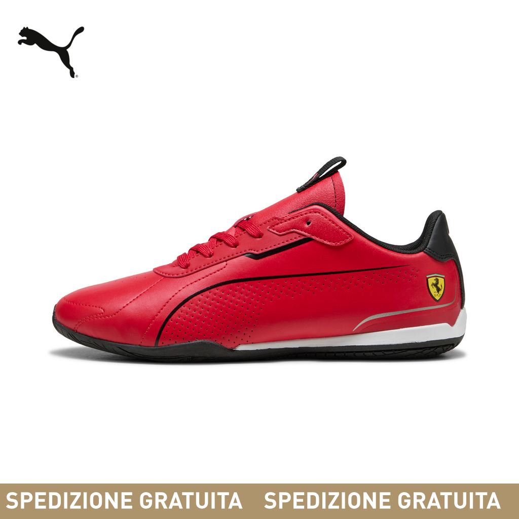 PUMA Facebook ad