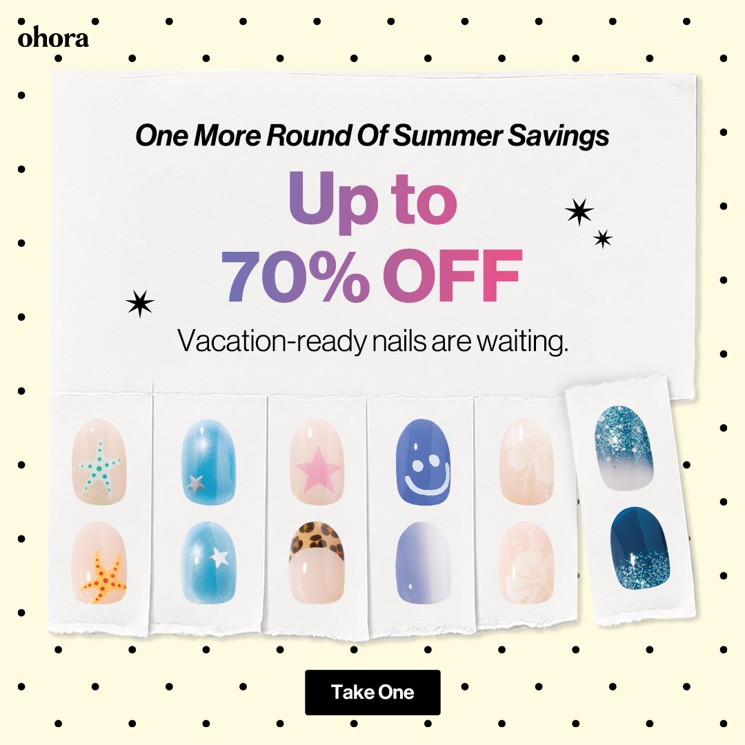 ohora.usa Facebook ad