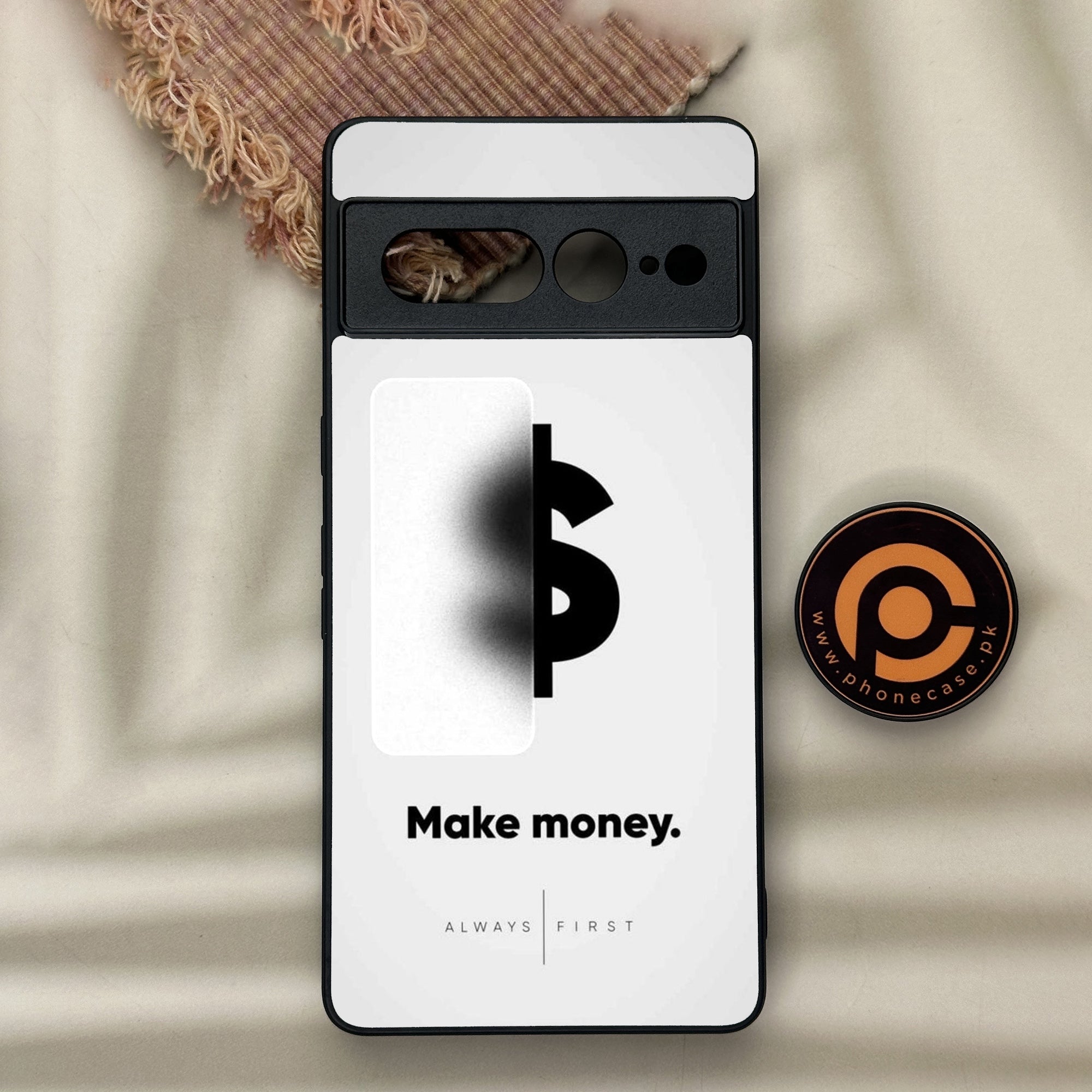 PhoneCase Pakistan Facebook ad: Sale is Live!