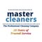 Master Cleaners Oman