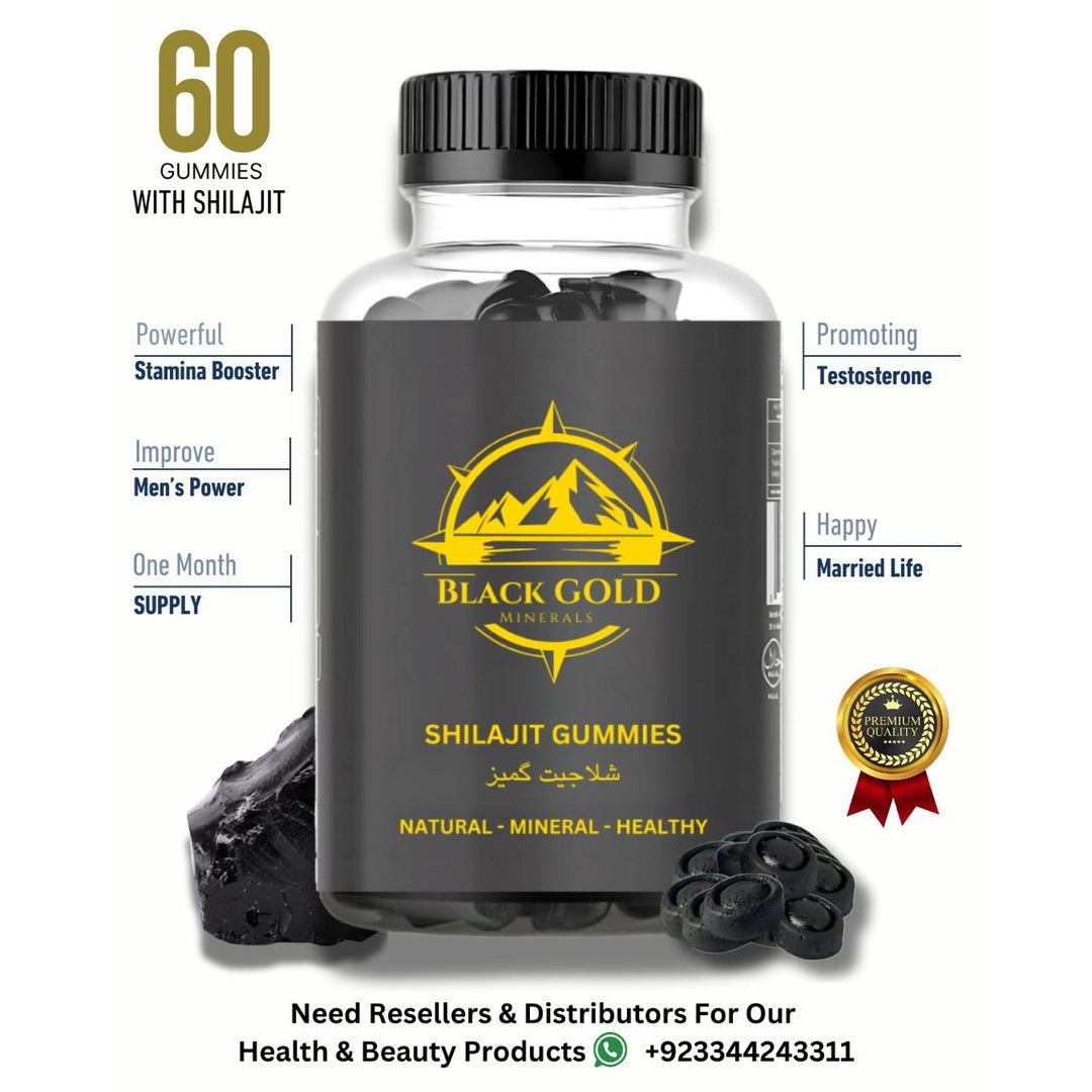 blackgoldminerals.official Facebook ad