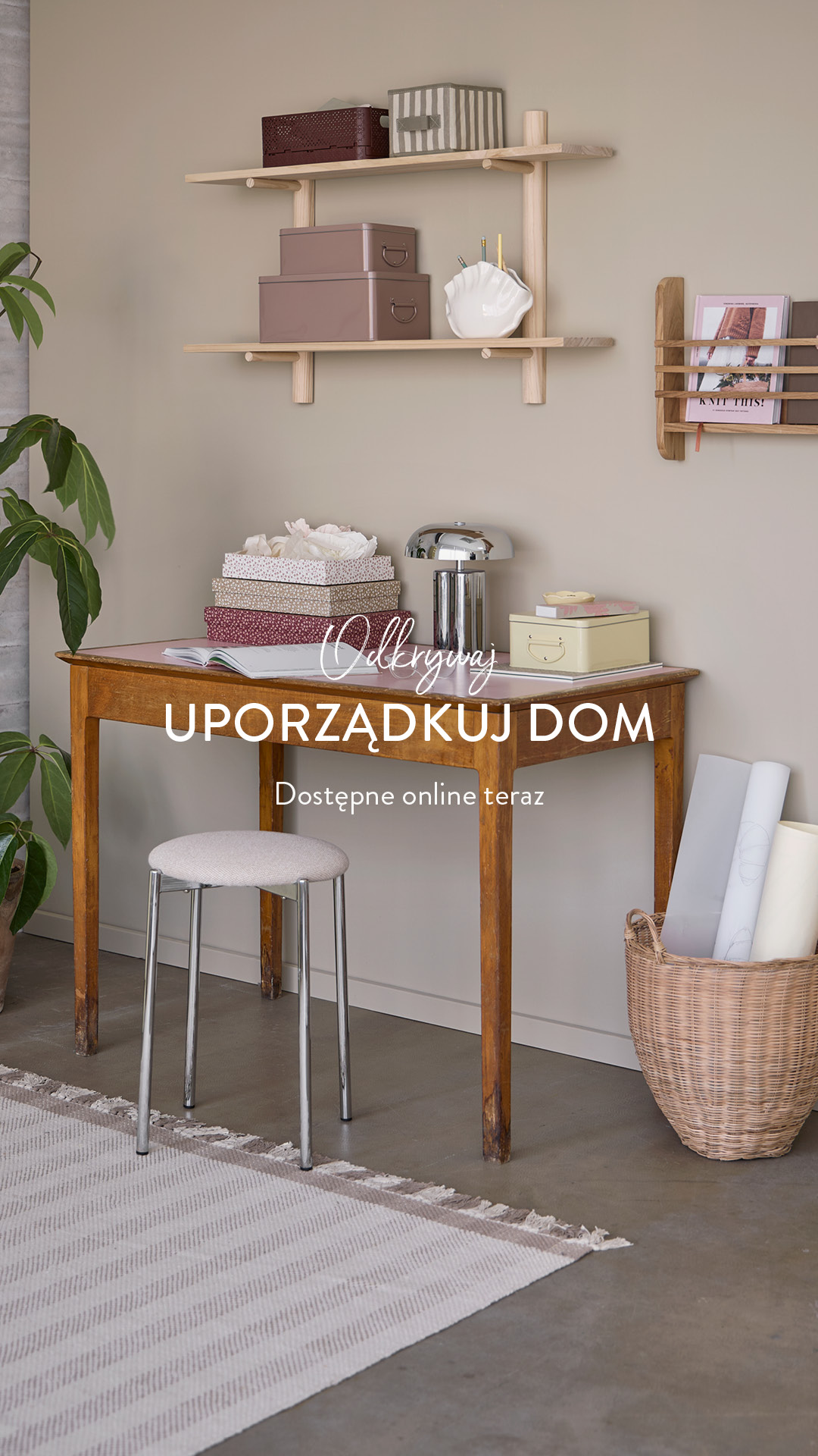 Søstrene Grene Facebook ad