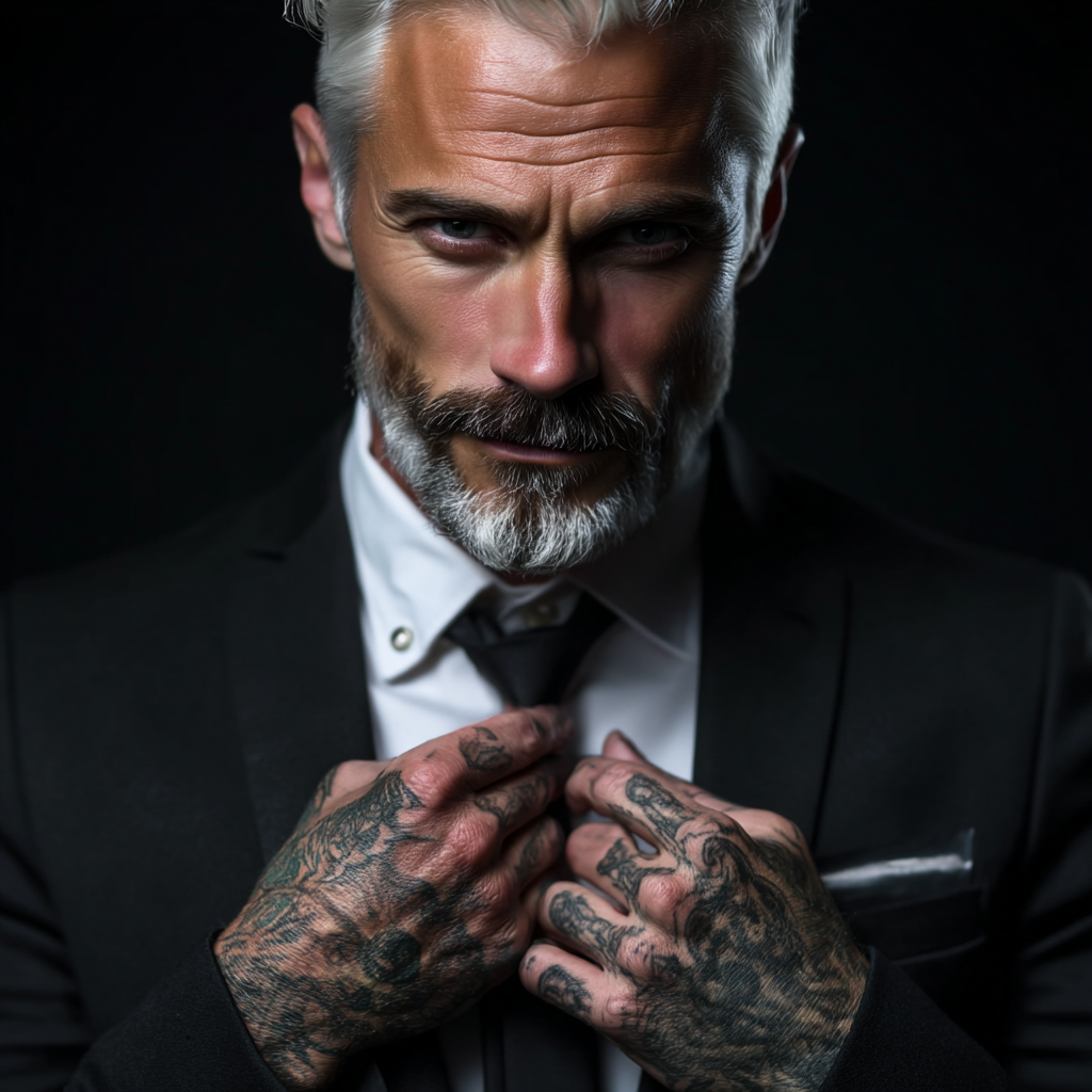 K.C. Crowne Romance Books Facebook ad