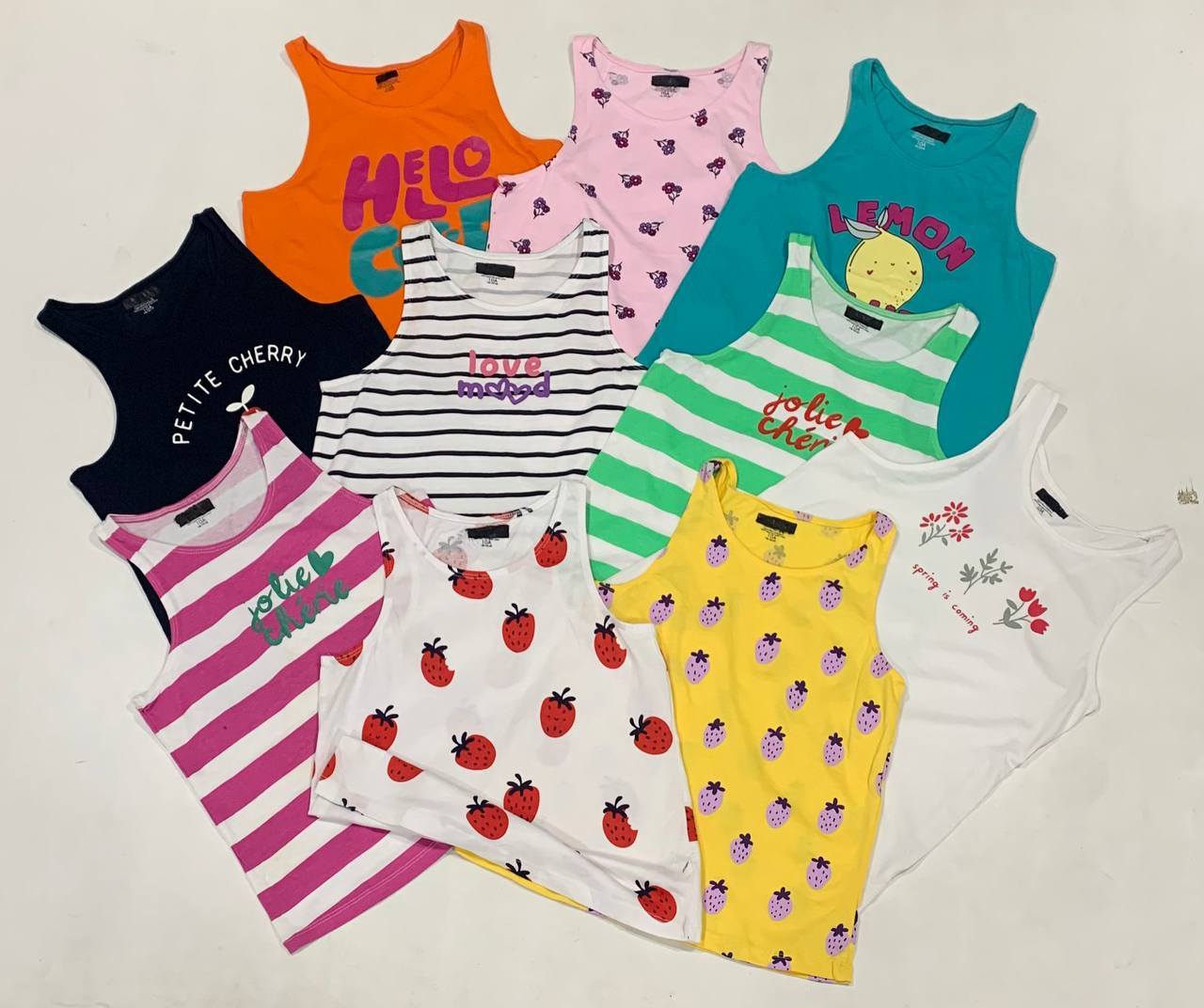 Brands For Kids Facebook ad: မကြာခင်ရောက်လာတော့မယ့် Summer အတွက်