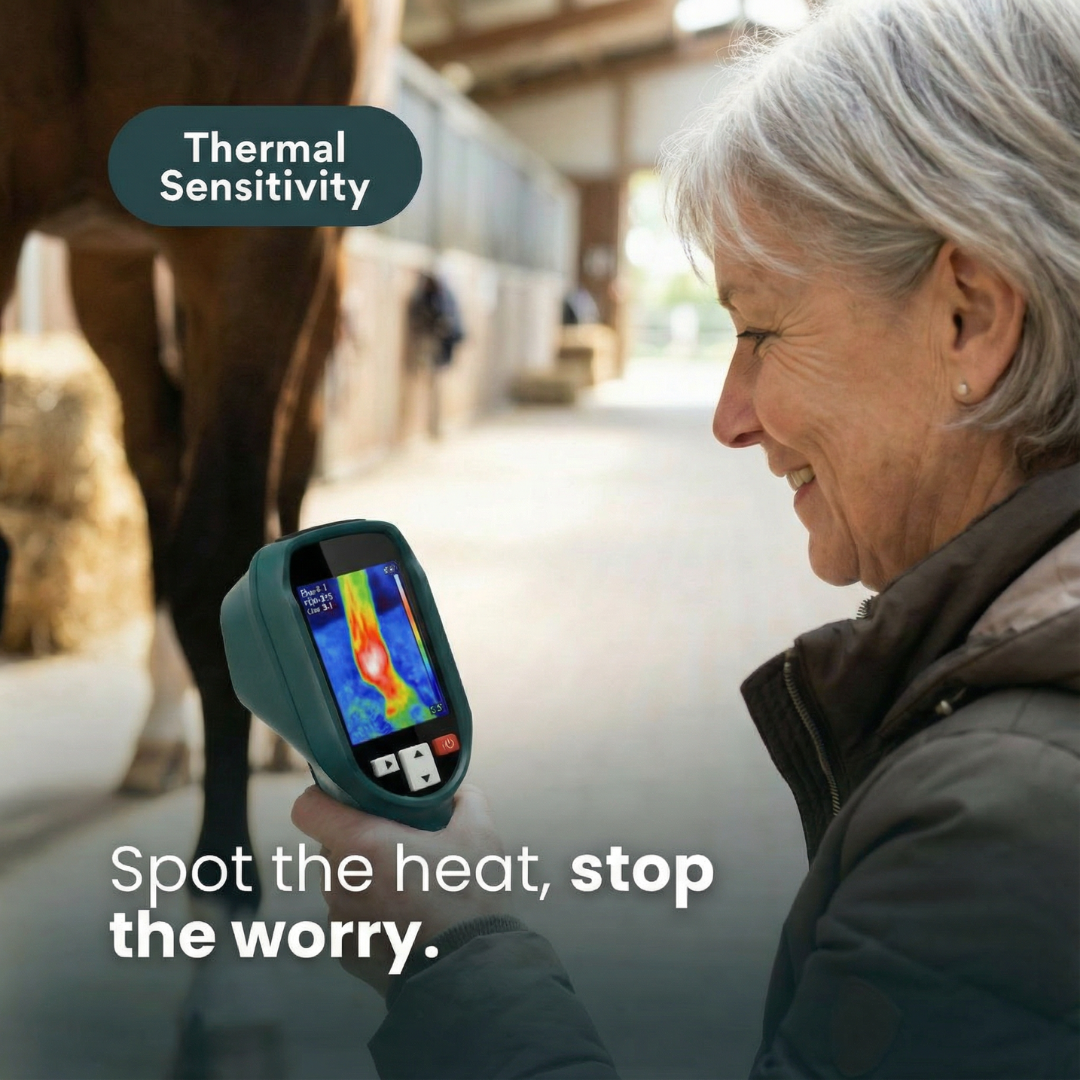 Chevaroo Facebook ad