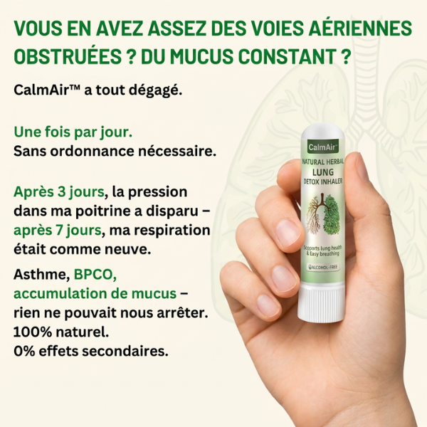 Santé et Vitalité Facebook ad