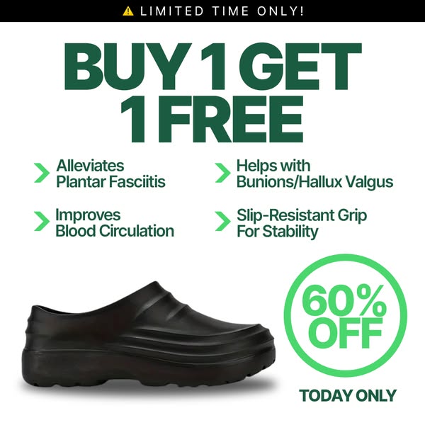 Pain Free Life UK Facebook ad: 60-day money-back guarantee