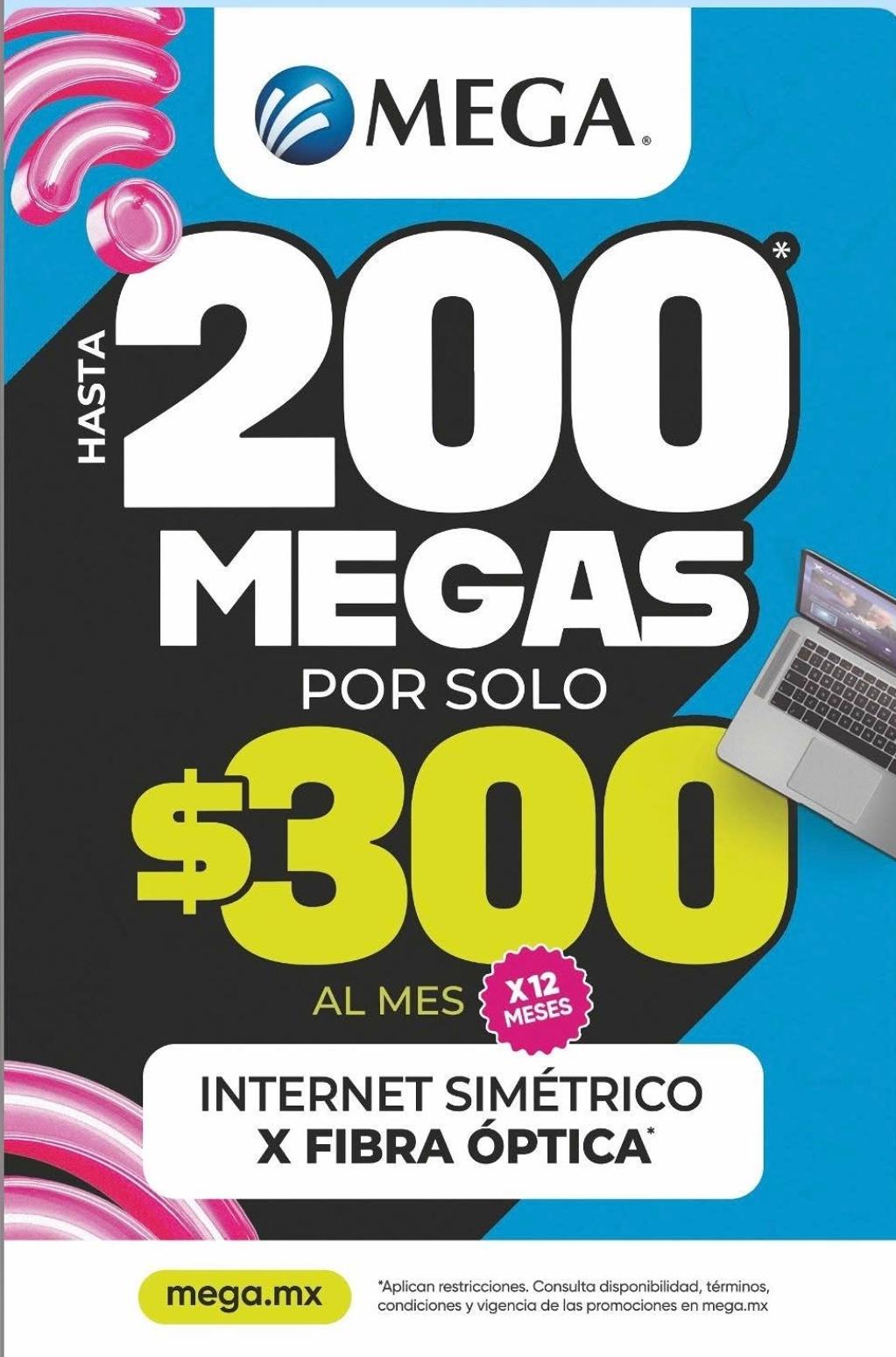 Javier gaara mega internet! Facebook ad: Javier Mega internet!!!.